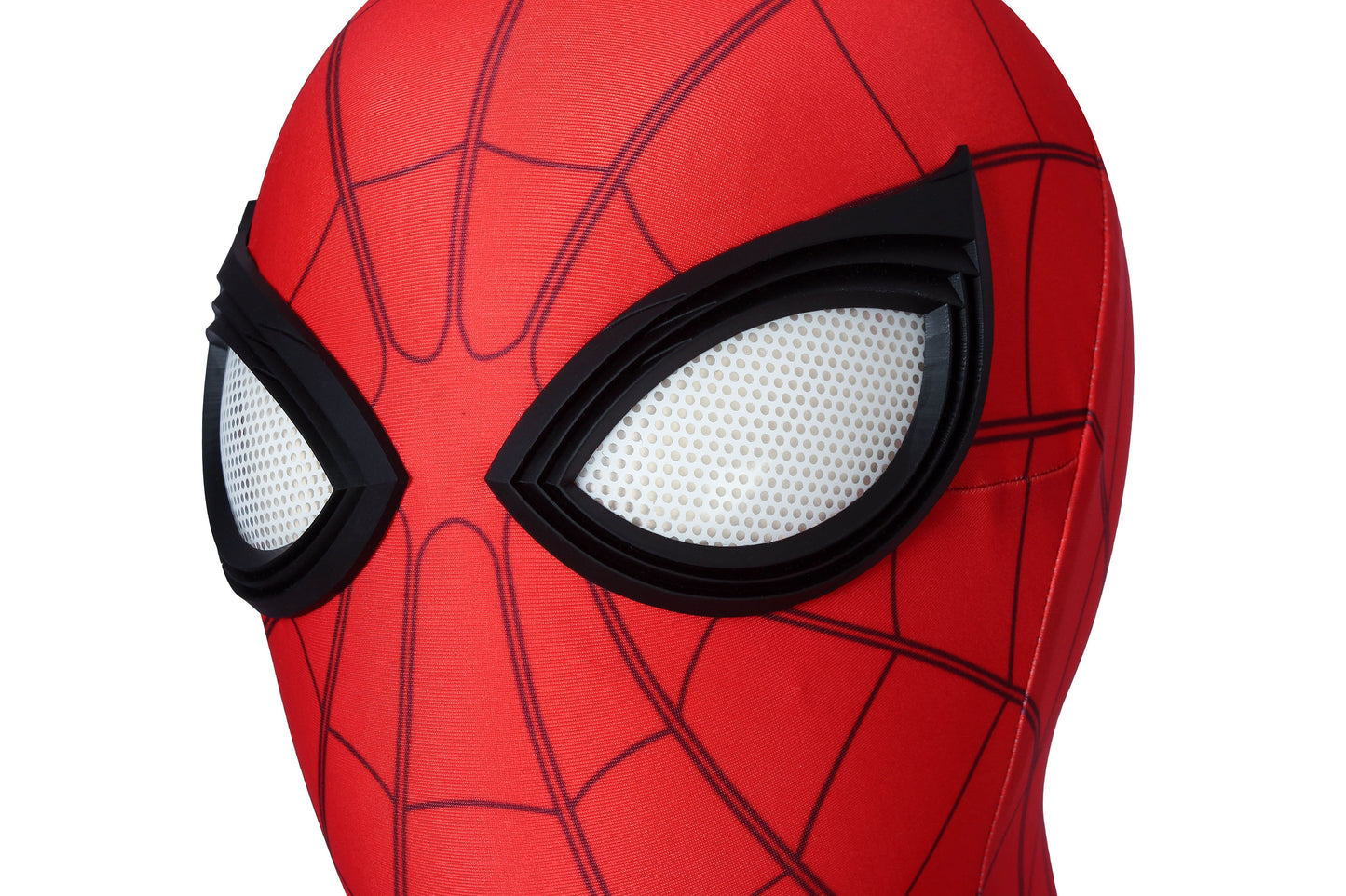 Spider-Man Bürgerkrieg Cosplay Kostüm | Marvel Outfit