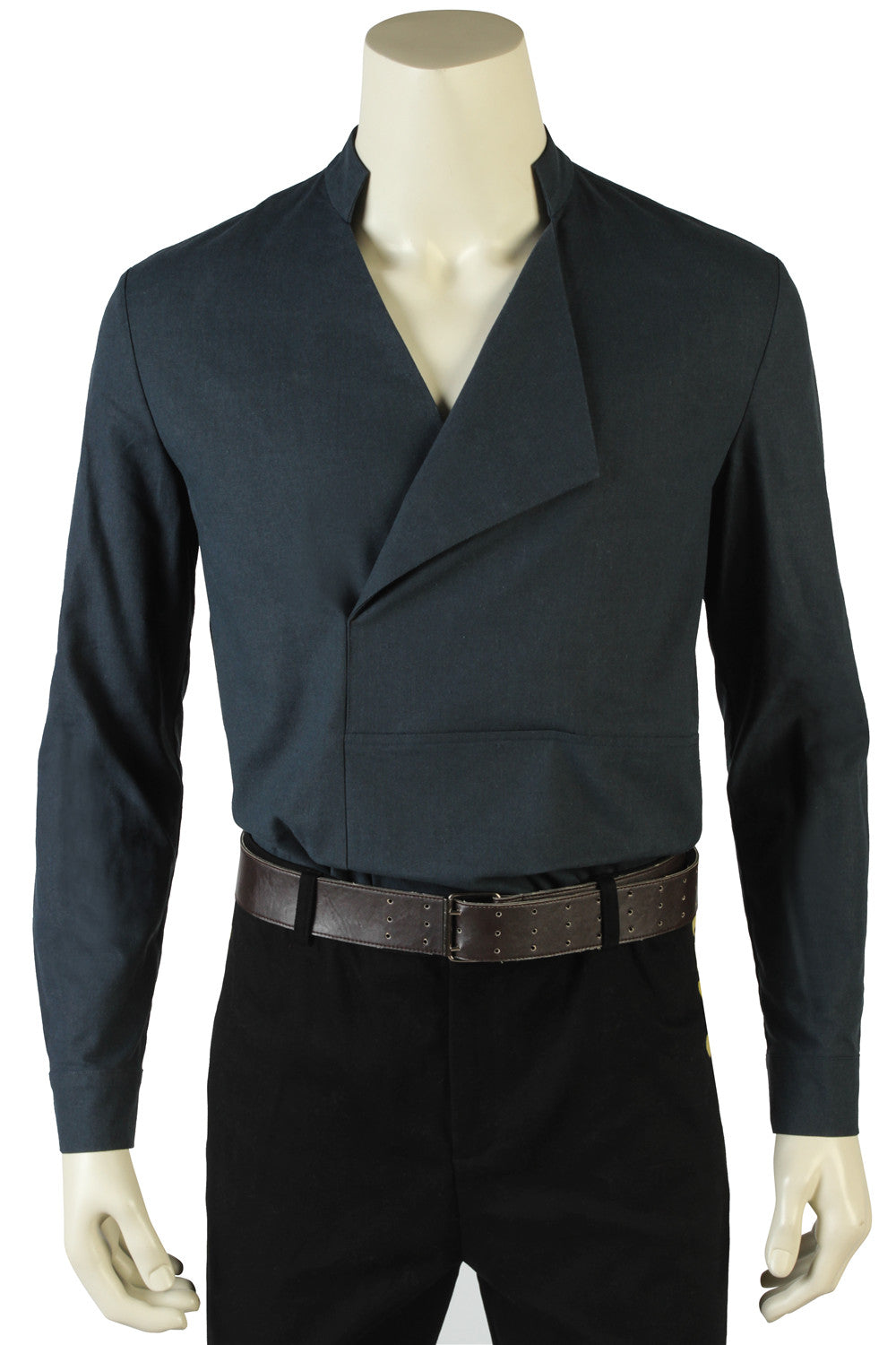 Star Wars Han Solo Cosplay Costume – TV Outfit – photo 10 of 20