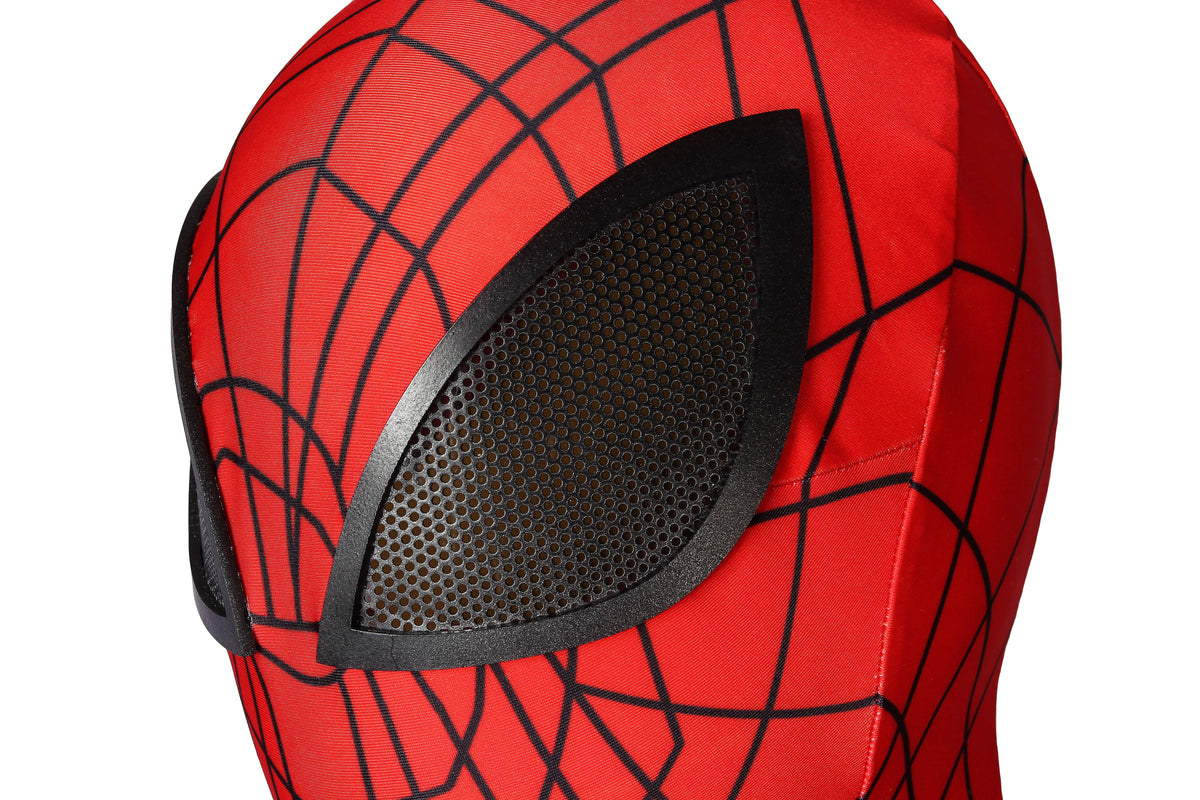 Überragendes Spider-Man Cosplay-Kostüm | Marvel-Outfit