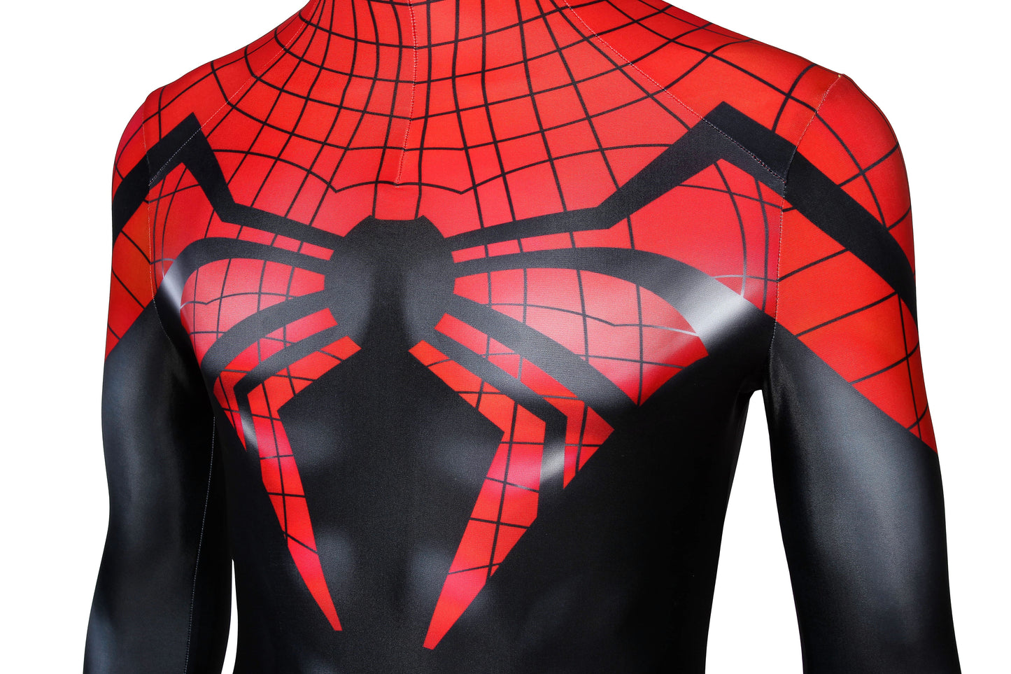 Überragendes Spider-Man Cosplay-Kostüm | Marvel-Outfit