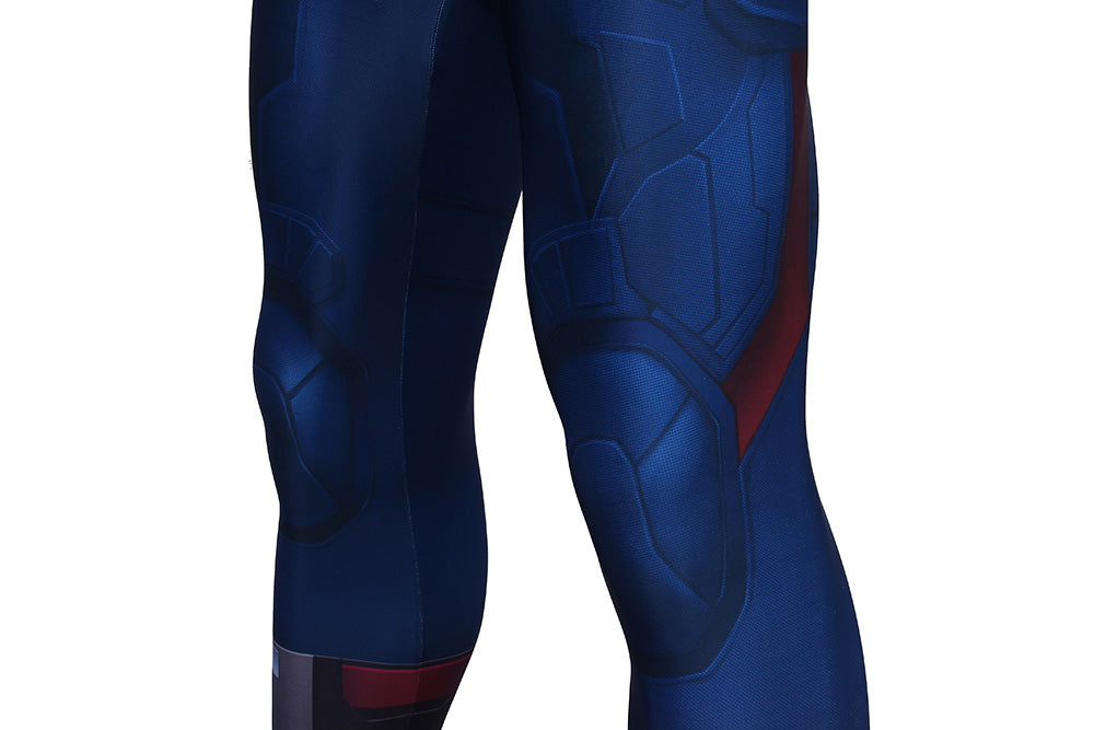 Captain America Age of Ultron Cosplay Costume | Marvel Outfit