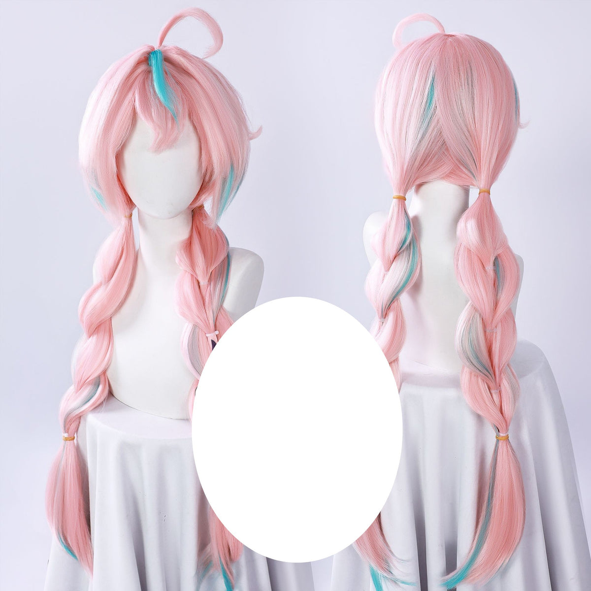 Genshin Impact Varesa Cosplay Costume – Gaming Outfit – photo 17 of 18