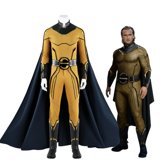 Costume de cosplay Sentry des Thunderbolts | Tenue Marvel