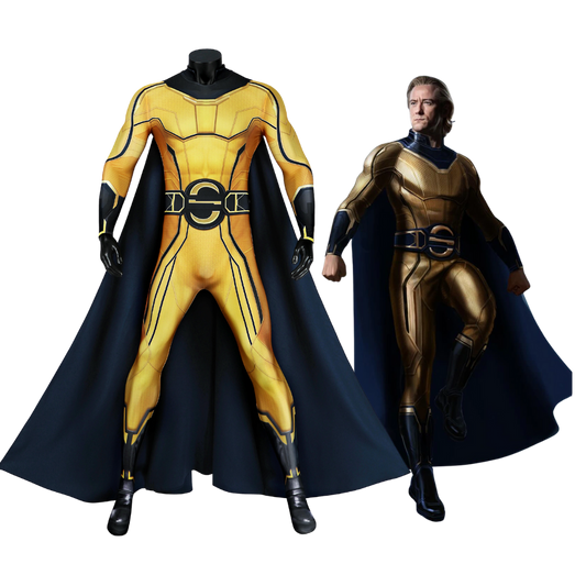 Combinaison de cosplay Sentry Thunderbolts | Tenue Marvel