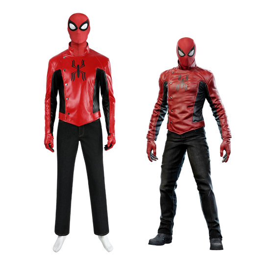 Costume de cosplay Spider-Man Last Stand | Tenue Marvel
