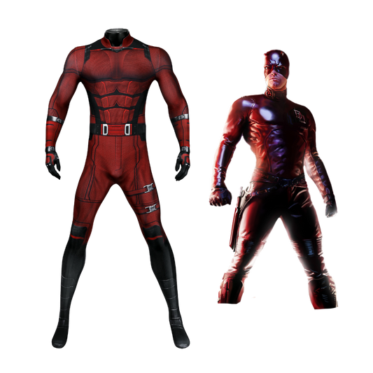 Costume de Matt Murdock, Daredevil Born Again | Tenue Marvel