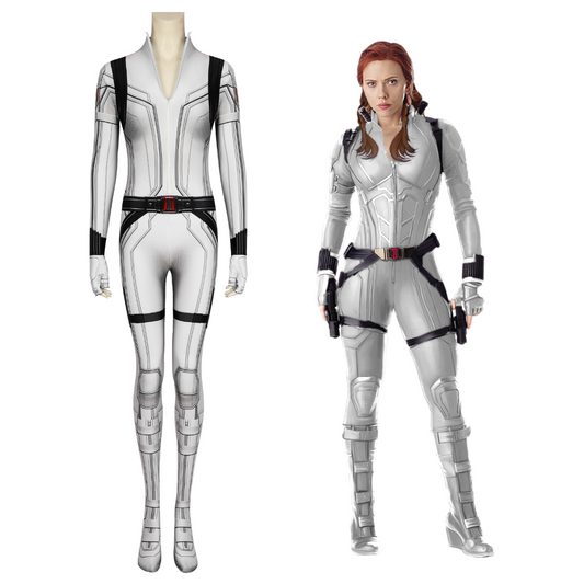 Black Widow Film Cosplay Kostüm | Marvel Outfit