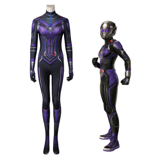 Costume de Cassie Lang d'Ant-Man 3 | Tenue Marvel