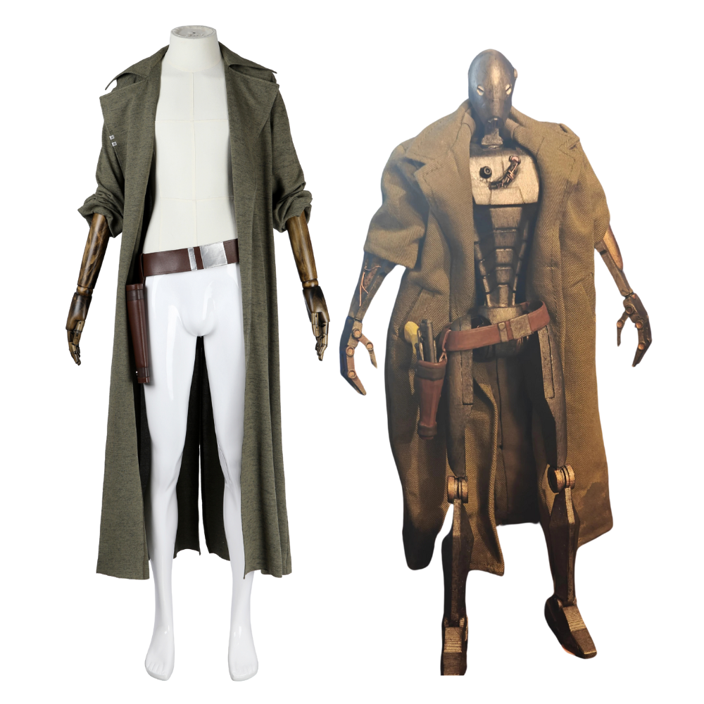 Star Wars ND-5 Cosplay Costume – TV Outfit – Ace Cosplay