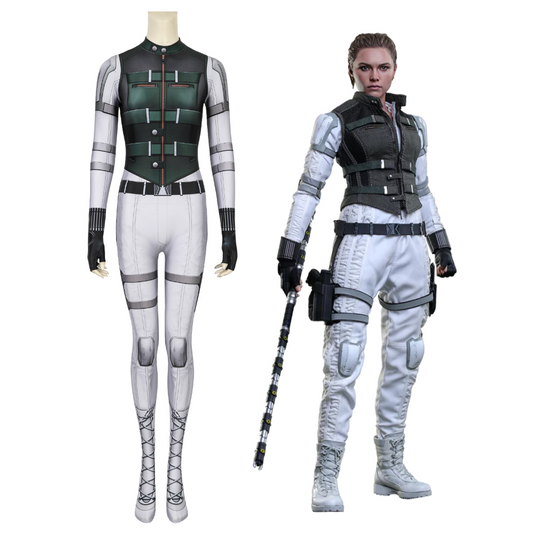 Black Widow 2020 Film Cosplay Kostüm | Marvel Outfit