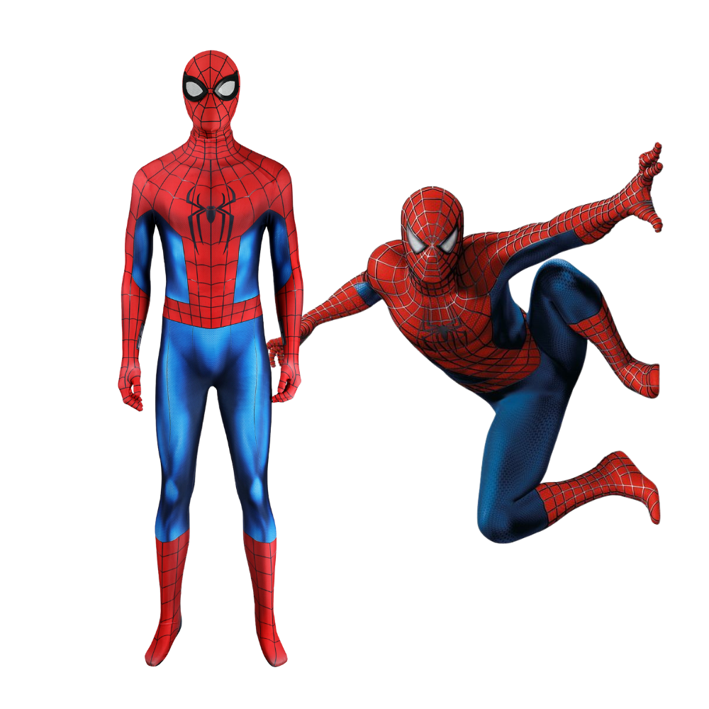 Costume de cosplay Spider-Man Brand New Day | Tenue Marvel