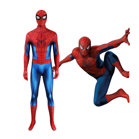 Costume de cosplay Spider-Man Brand New Day | Tenue Marvel