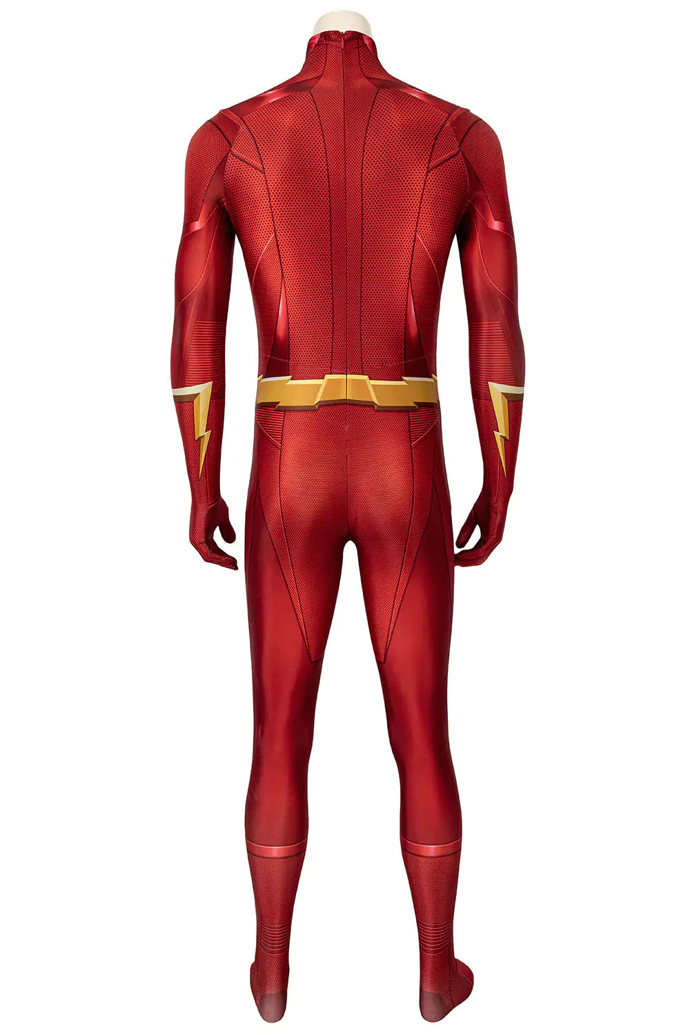 Costume de cosplay Flash Saison 5 | Tenue DC
