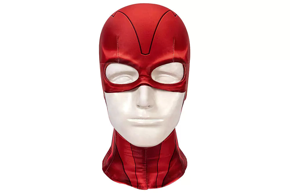 Costume de cosplay Flash Saison 5 | Tenue DC
