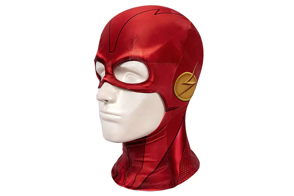 Costume de cosplay Flash Saison 5 | Tenue DC