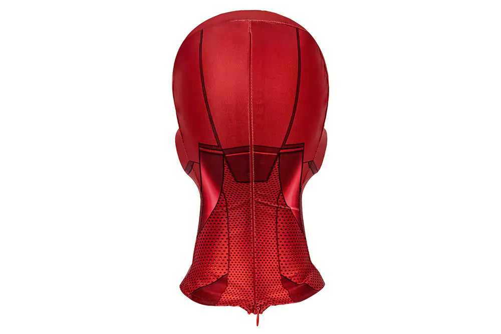 Costume de cosplay Flash Saison 5 | Tenue DC