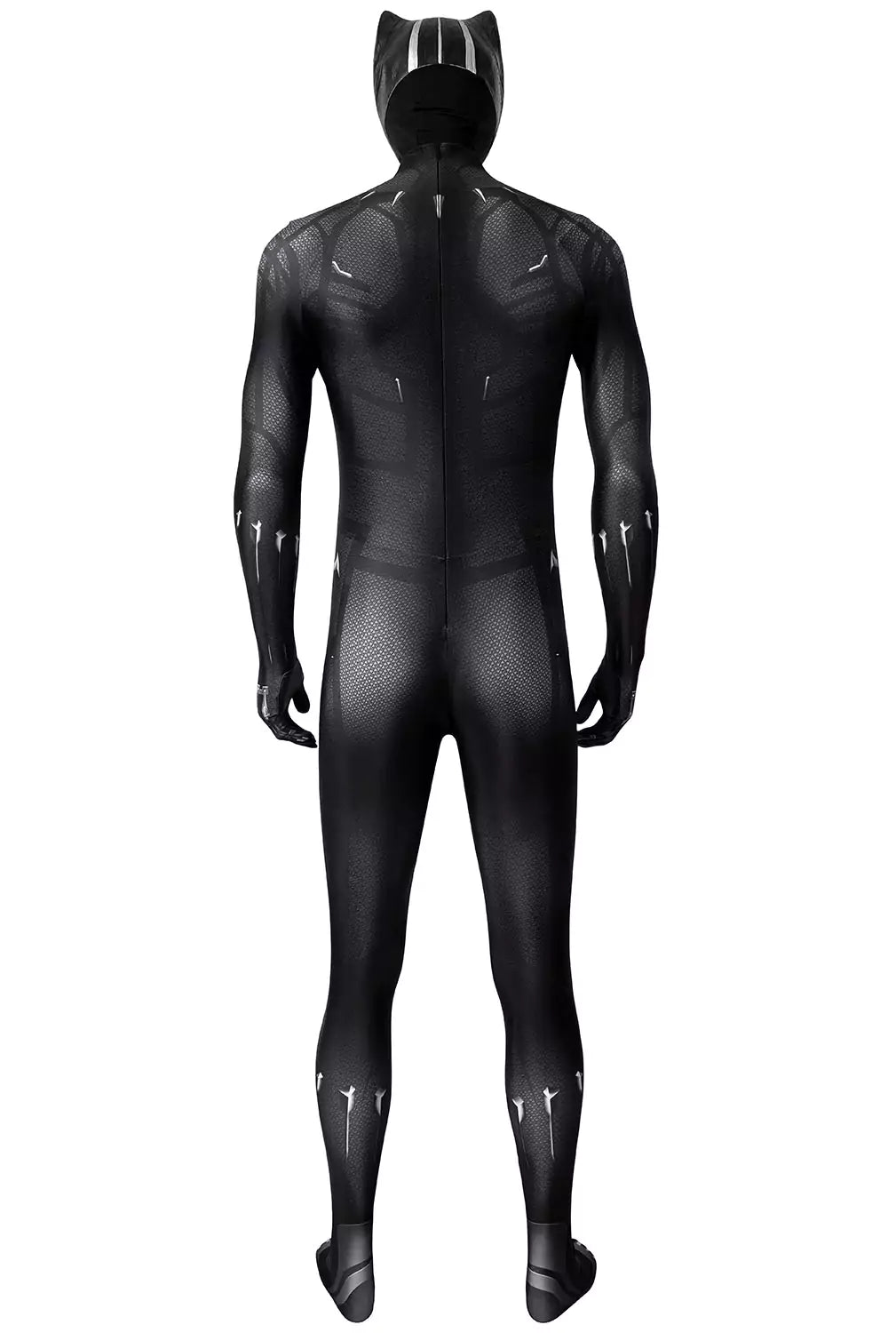 Black Panther Cosplay Costume | Marvel Outfit