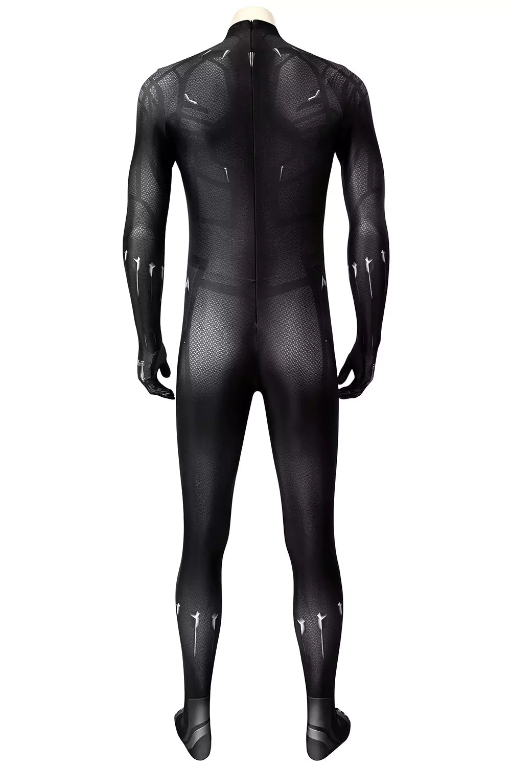Black Panther Cosplay Costume | Marvel Outfit