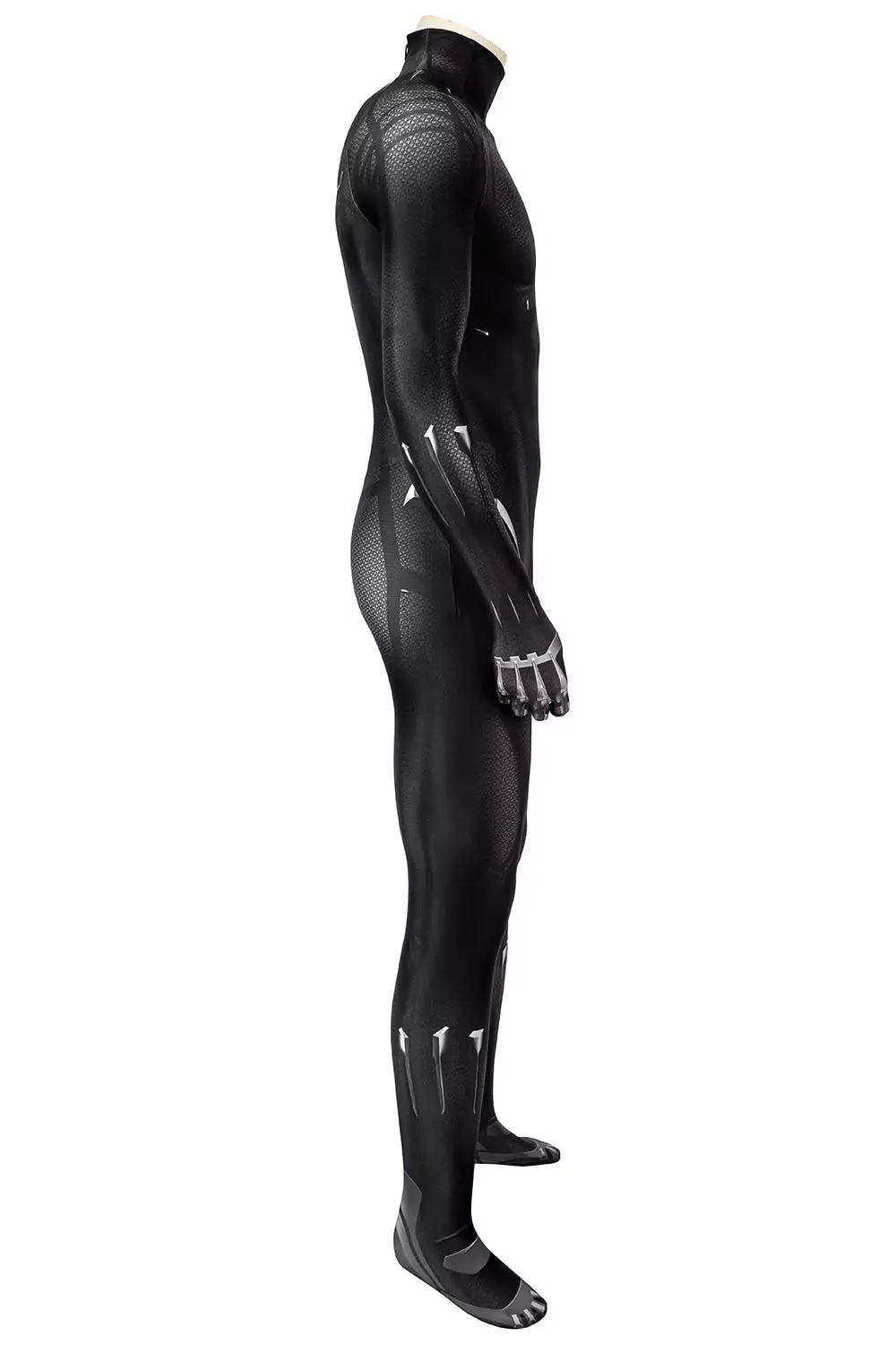 Black Panther Cosplay Costume | Marvel Outfit