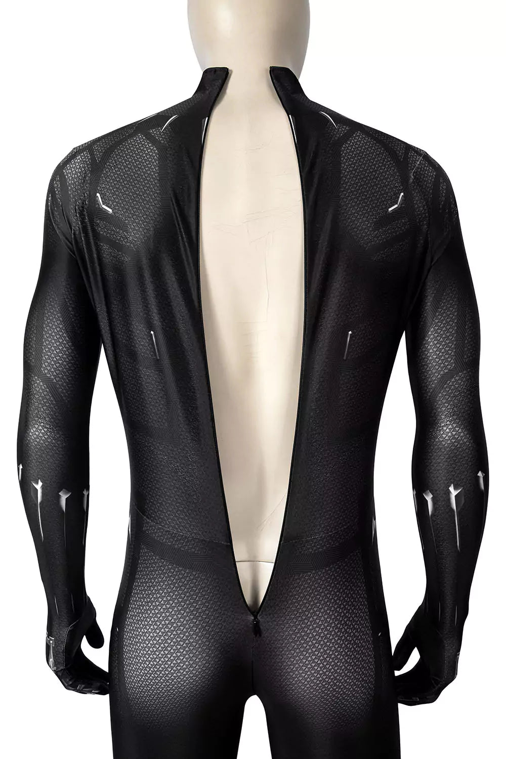 Black Panther Cosplay Costume | Marvel Outfit