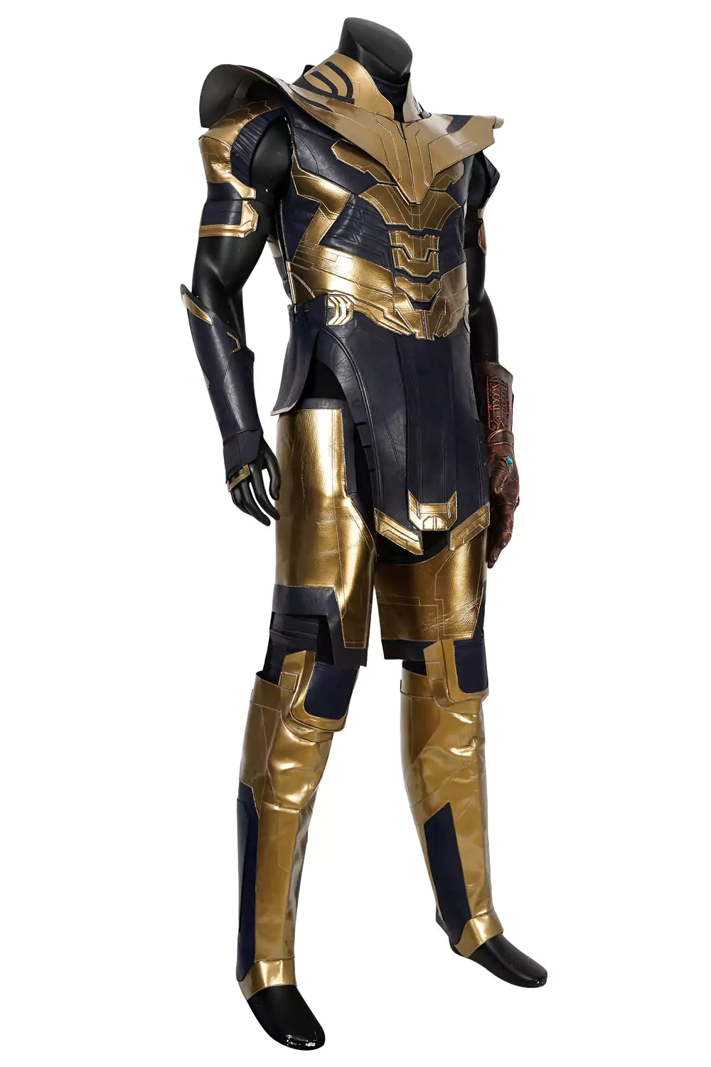 Thanos Avengers 4 Cosplay Costume | Marvel Outfit