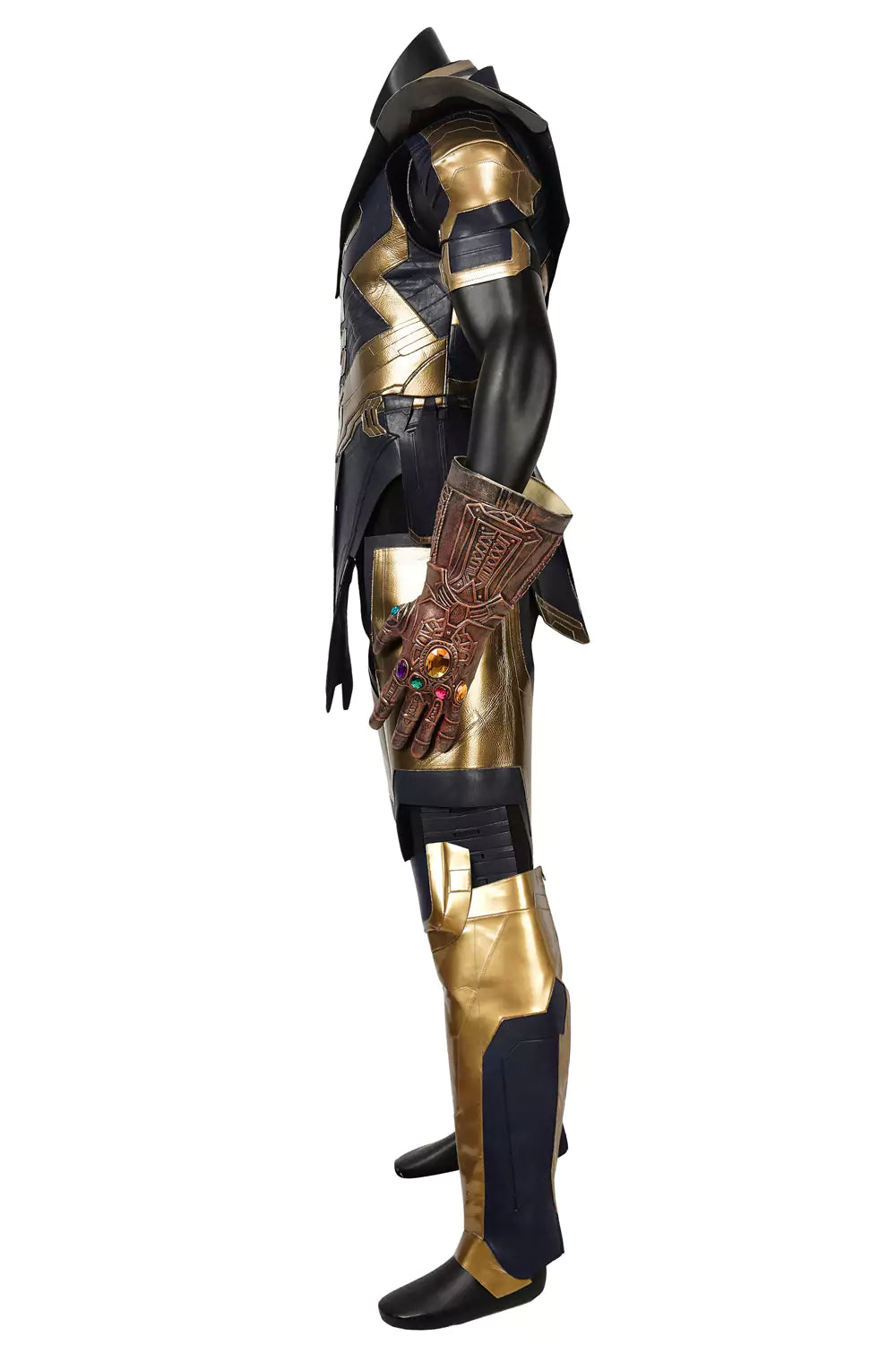 Thanos Avengers 4 Cosplay Costume | Marvel Outfit