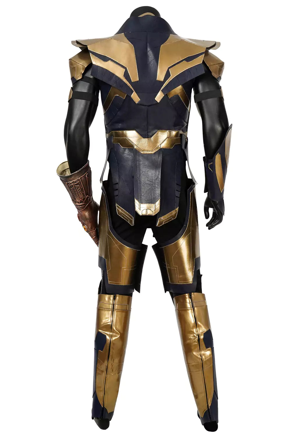 Thanos Avengers 4 Cosplay Costume | Marvel Outfit