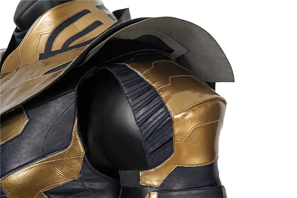 Thanos Avengers 4 Cosplay Costume | Marvel Outfit