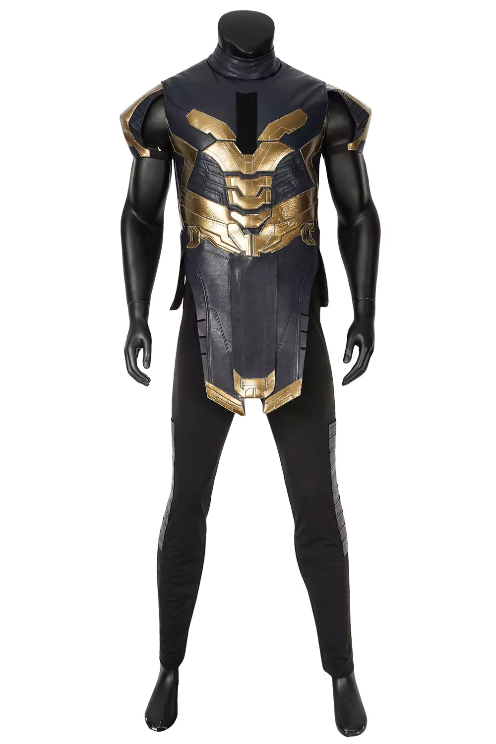 Thanos Avengers 4 Cosplay Costume | Marvel Outfit