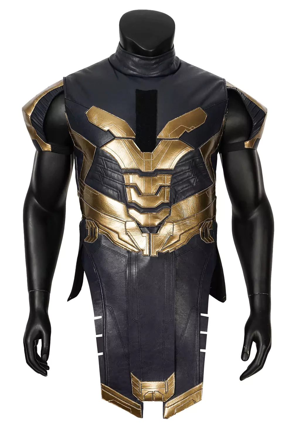 Thanos Avengers 4 Cosplay Costume | Marvel Outfit