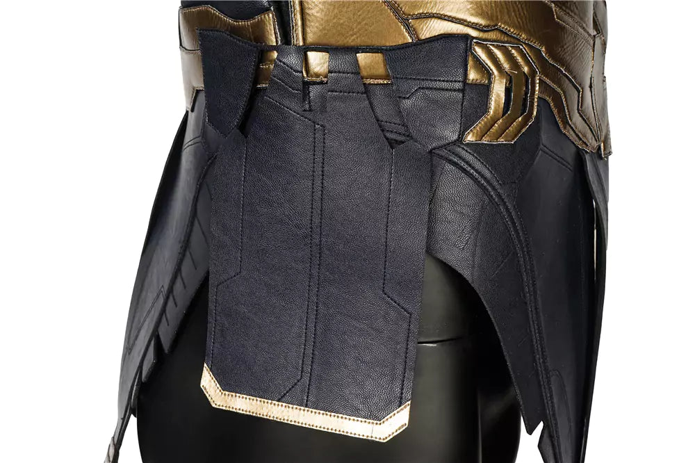 Thanos Avengers 4 Cosplay Costume | Marvel Outfit