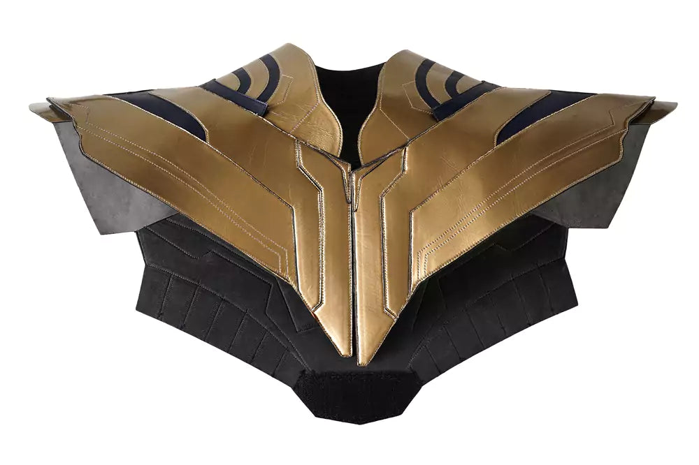 Thanos Avengers 4 Cosplay Costume | Marvel Outfit