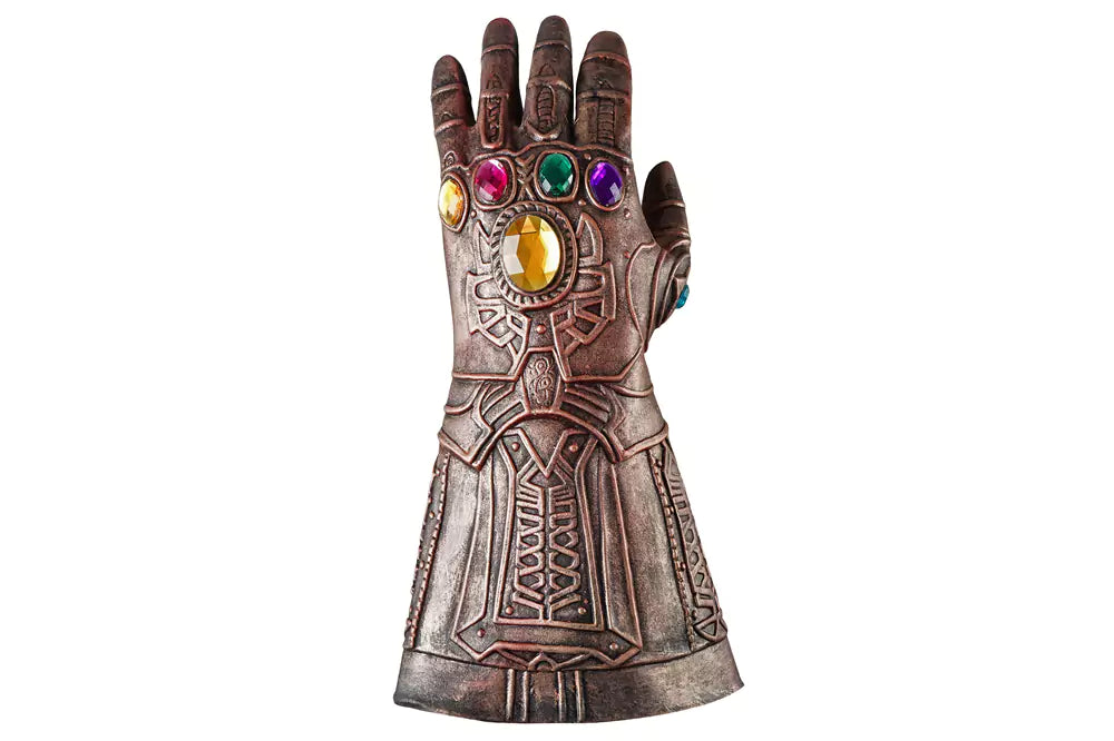 Thanos Avengers 4 Cosplay Costume | Marvel Outfit