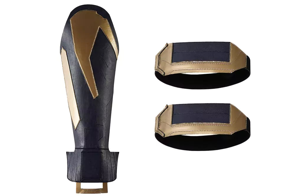 Thanos Avengers 4 Cosplay Costume | Marvel Outfit