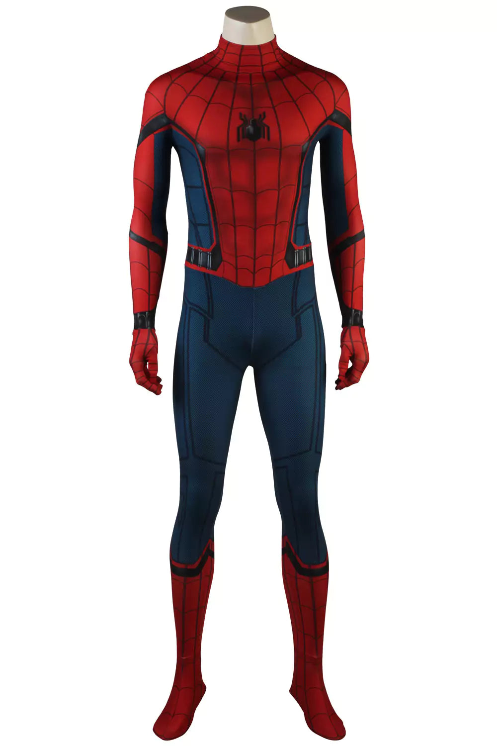 Spider-Man Homecoming Cosplay-Kostüm | Marvel-Outfit