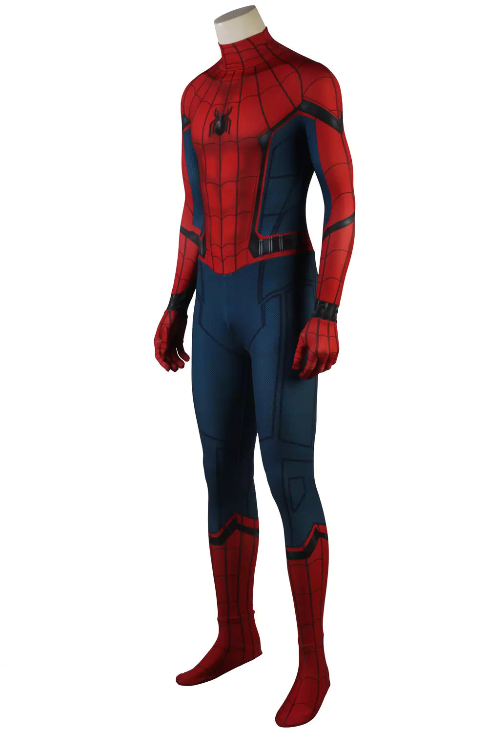 Spider-Man Homecoming Cosplay-Kostüm | Marvel-Outfit