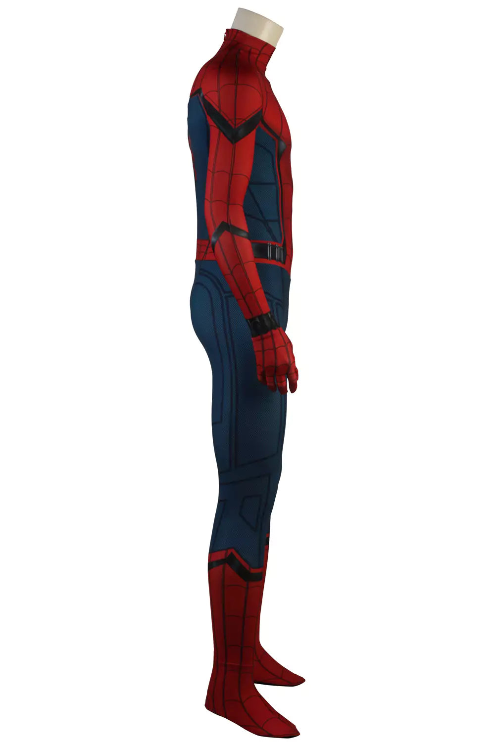 Spider-Man Homecoming Cosplay-Kostüm | Marvel-Outfit