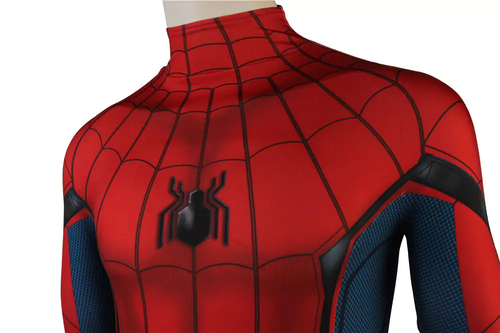 Spider-Man Homecoming Cosplay-Kostüm | Marvel-Outfit