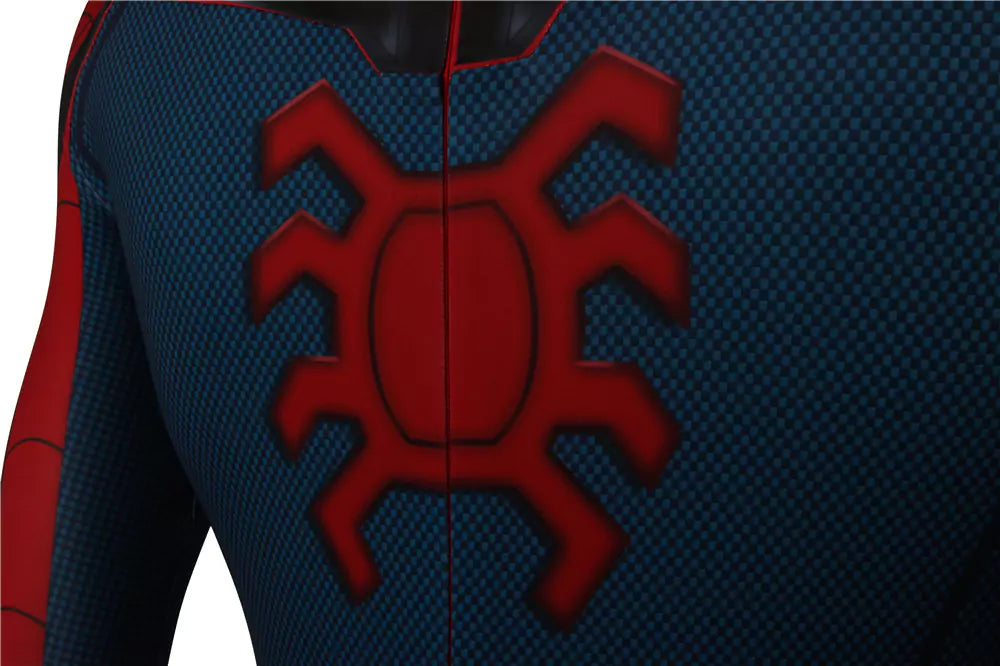 Spider-Man Homecoming Cosplay-Kostüm | Marvel-Outfit