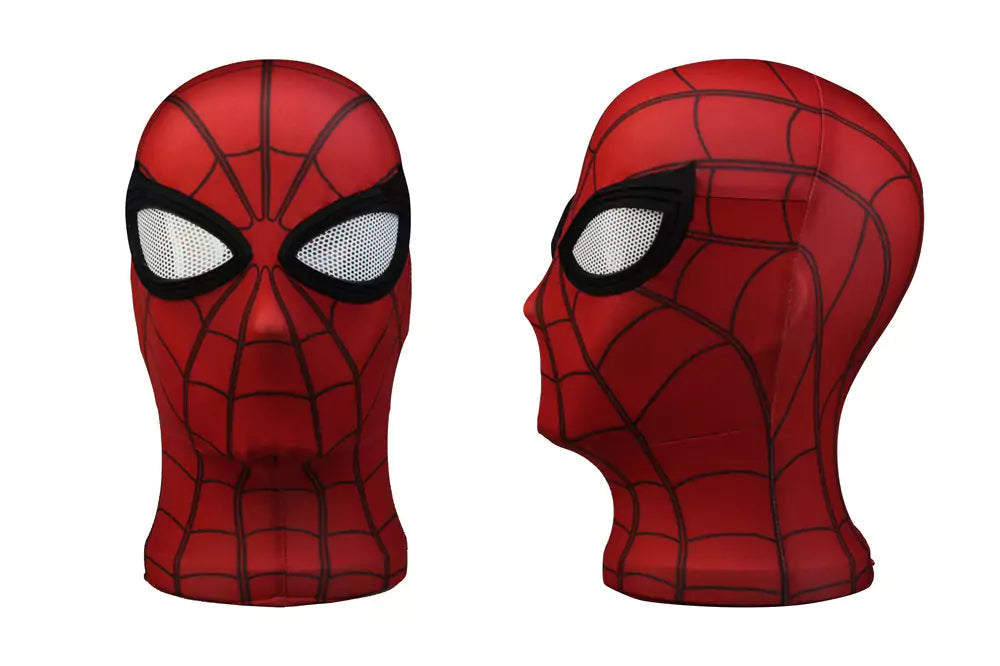 Spider-Man Homecoming Cosplay-Kostüm | Marvel-Outfit