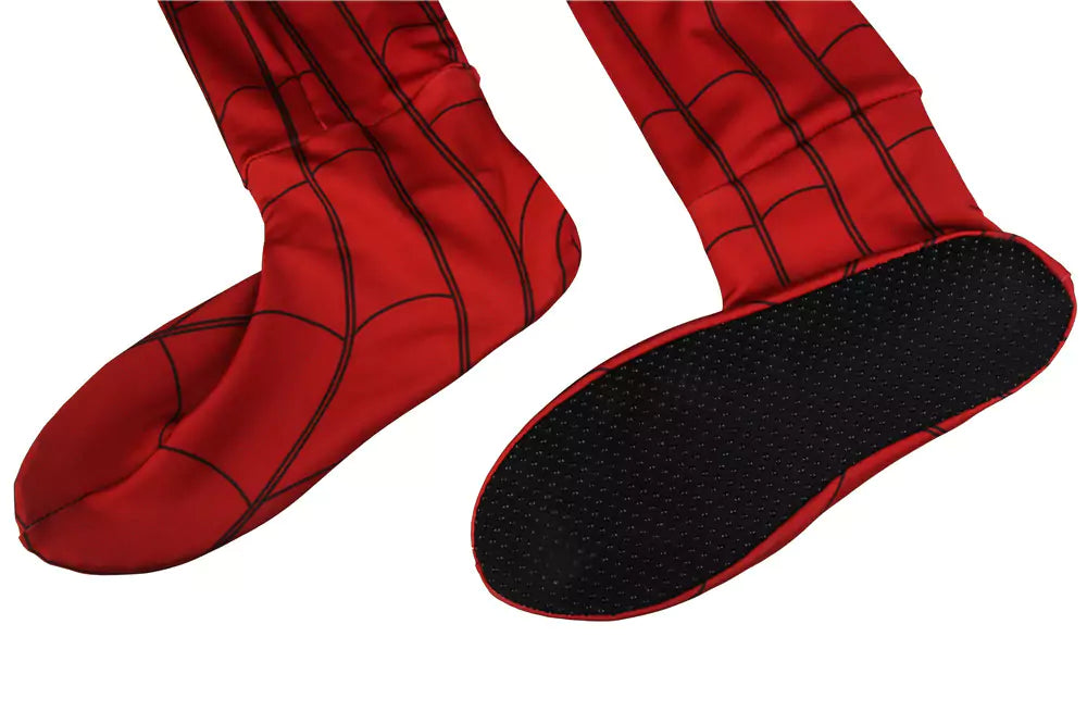 Spider-Man Homecoming Cosplay-Kostüm | Marvel-Outfit