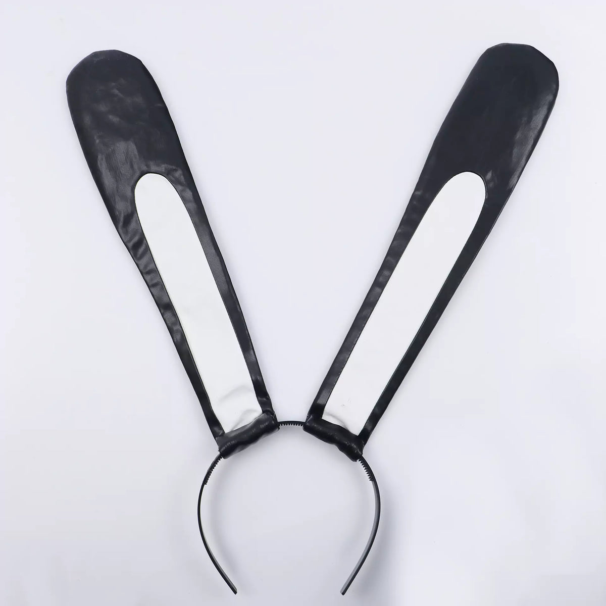 Hatsune Miku Vocaloid Black Bunny Cosplay Costume – Anime Outfit – photo 10 of 13