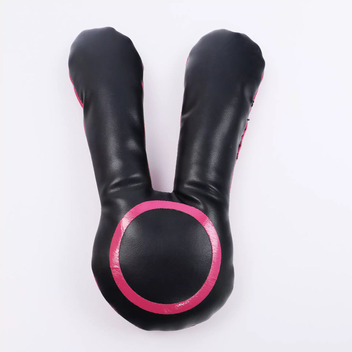 Hatsune Miku Vocaloid Black Bunny Cosplay Costume – Anime Outfit – photo 11 of 13