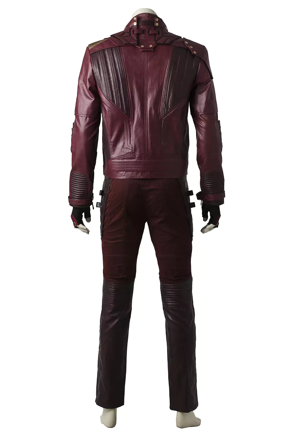 Guardians of the Galaxy 2 Quill Cosplay Costume – Marvel Outfit – photo 7 of 22