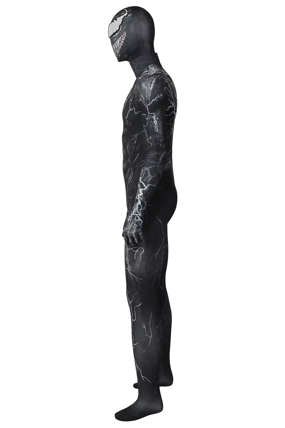 Venom 2018 Cosplay Costume | Marvel Outfit