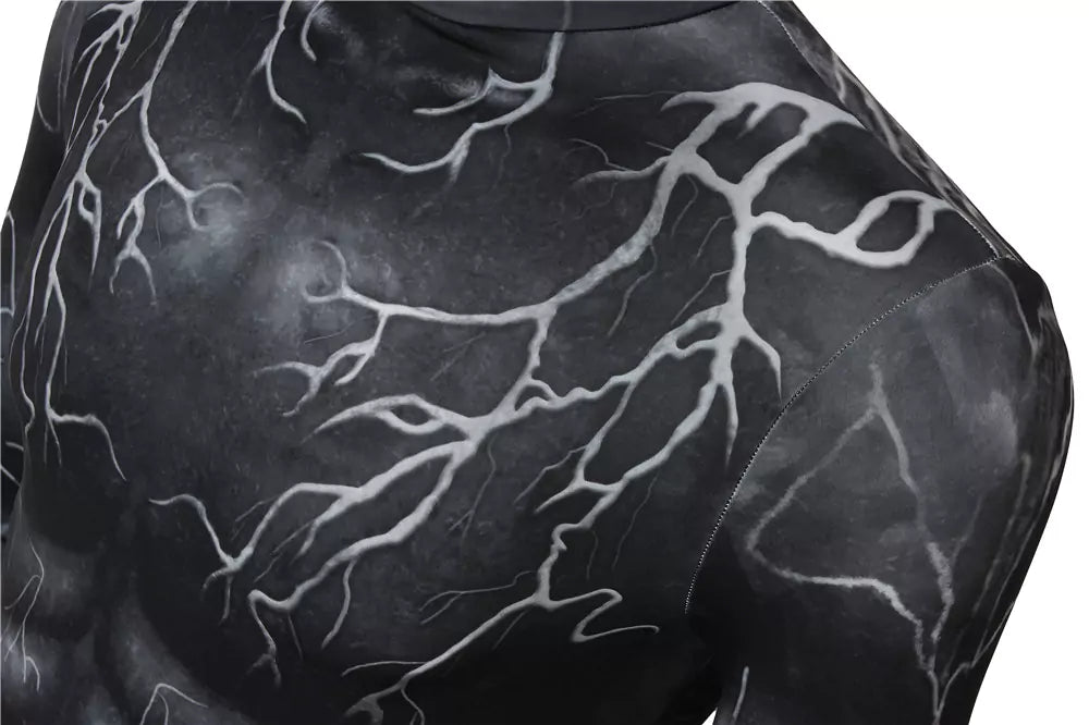 Venom 2018 Cosplay Costume | Marvel Outfit