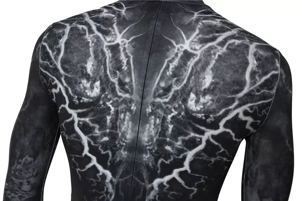 Venom 2018 Cosplay Costume | Marvel Outfit