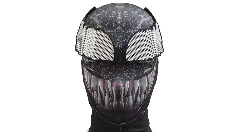 Venom 2018 Cosplay Costume | Marvel Outfit