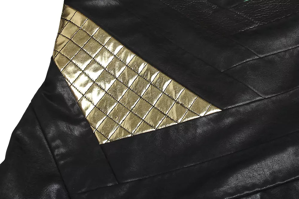 Thor 2 Loki Cosplay Costume | Marvel Outfit