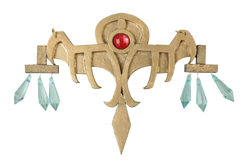 The Legend of Zelda Princess Cosplay Costume – Gaming Outfit – photo 19 of 20